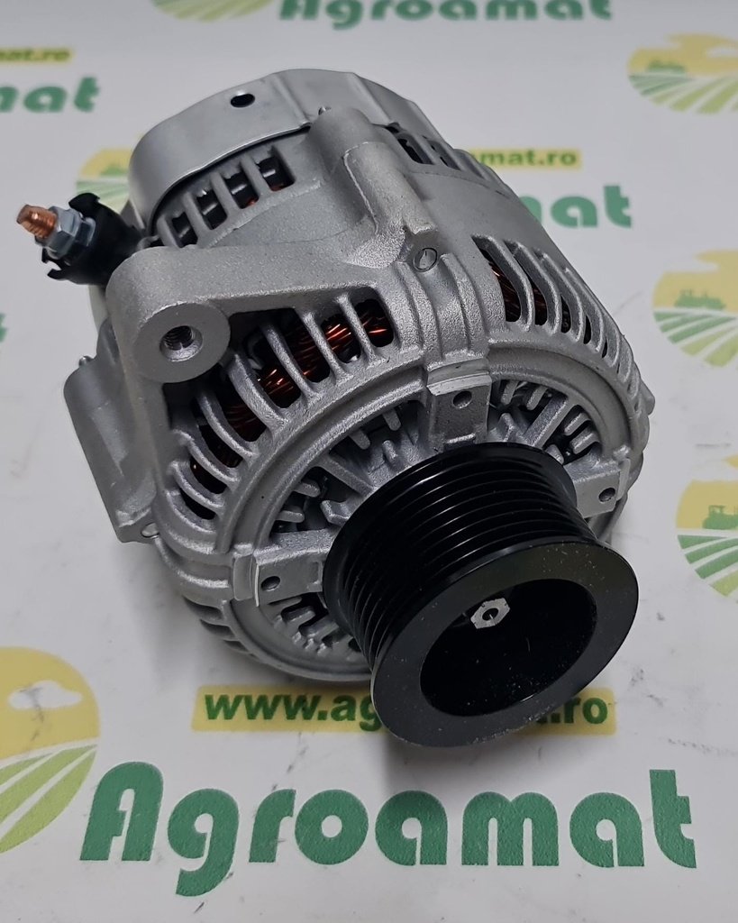 Alternator 14V 140A RE46608