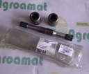 Kit Cutie Viteze Geringhoff Org. 506407