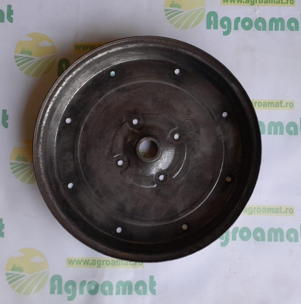 Semicerc Roata Tasare 400x115 S.H G56345120R 