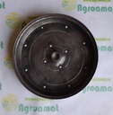 Semicerc Roata Tasare 400x115 S.H G56345120R 