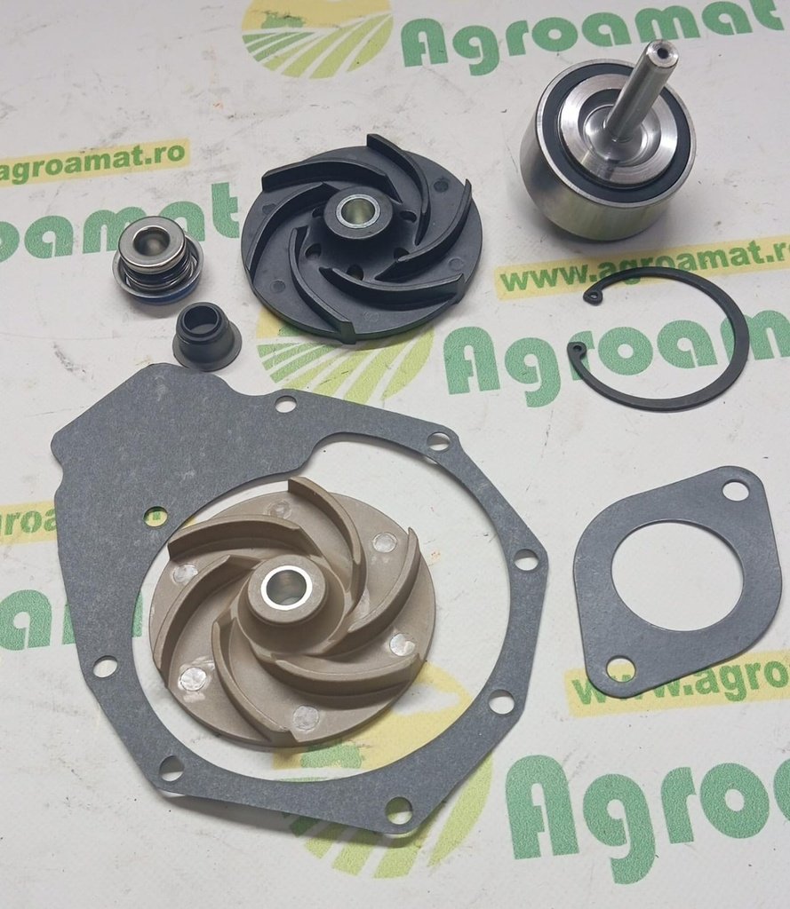 Kit Reparatie Pompa Apa RE509813 