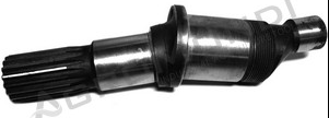 Arbore Transmisie 0487011
