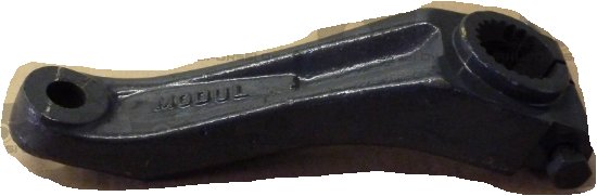 Brat Parghie 0424374