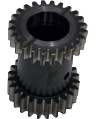 Pinion Z-24 0480507