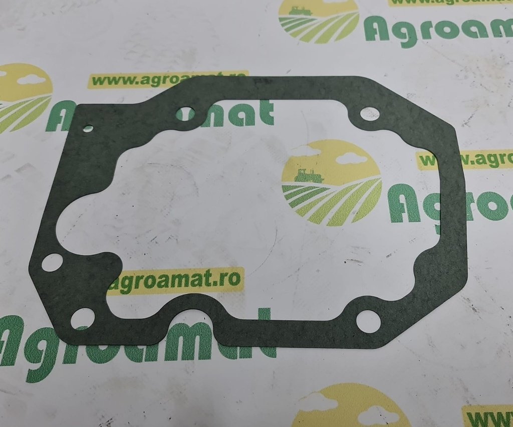 Garnitura Capac Priza Putere L60548