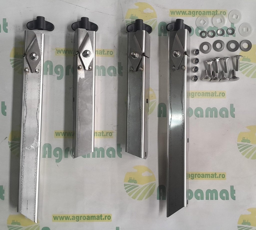 Set Cupe de Ingrasamant Org Amazone 1985110