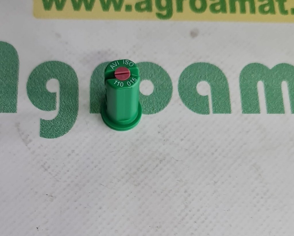 Duza Ceramica Verde 