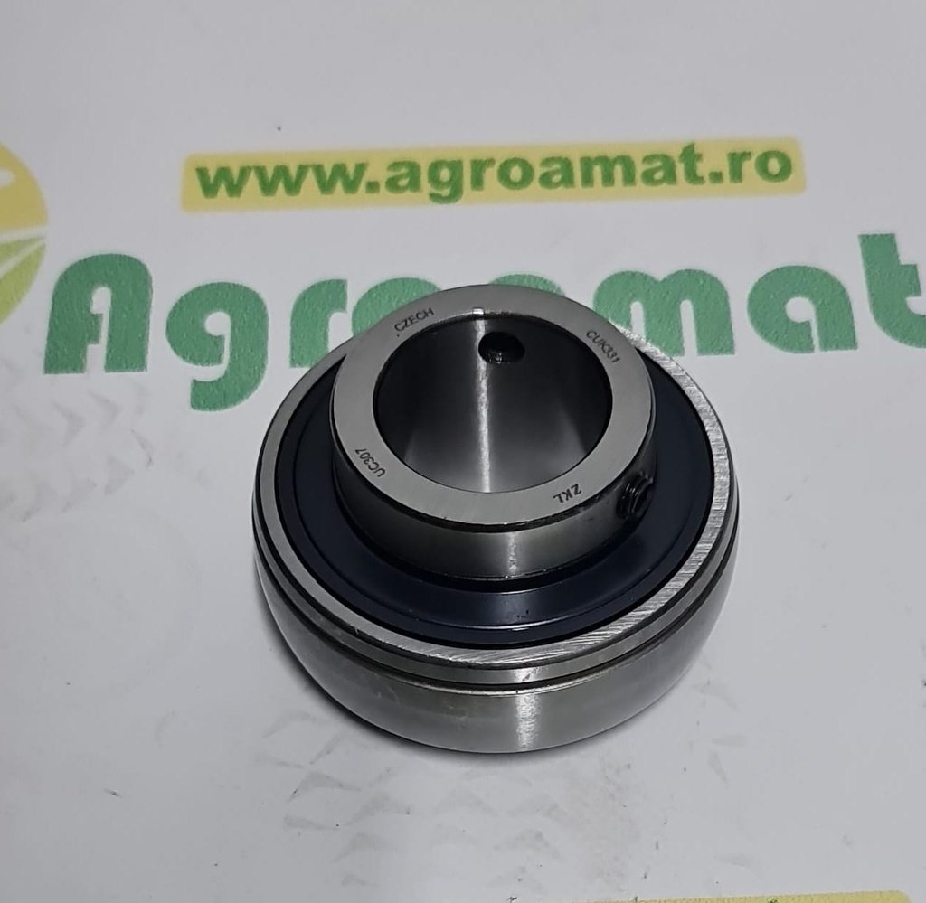 Rulment ZKL UC307