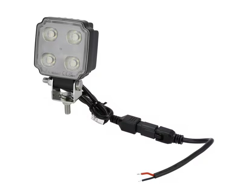  Lampa de lucru LED, 20W, 3000lm