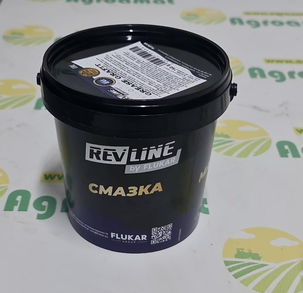 Vaselina Tub 400g Grafitata