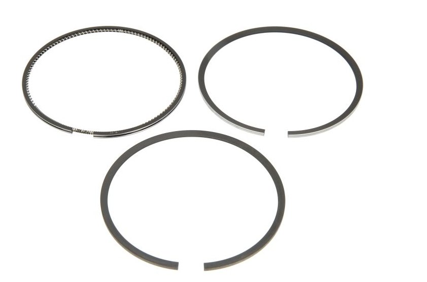 Segmenti Piston