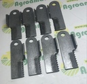 Set Cutit Tocator (4St+4Dr) AH213457 