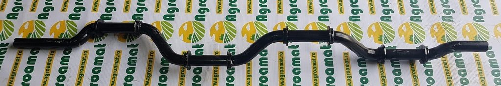 Ax cai 600091.0 (Ø 31mm) Spate