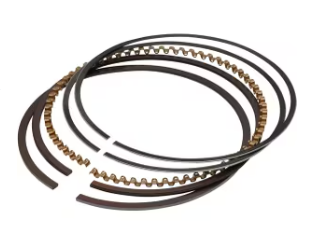 Set Segmenti Piston