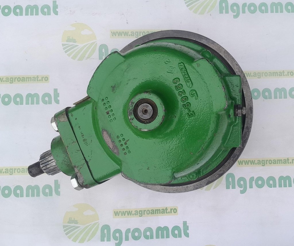 Grup Actioanre Header SH E59259