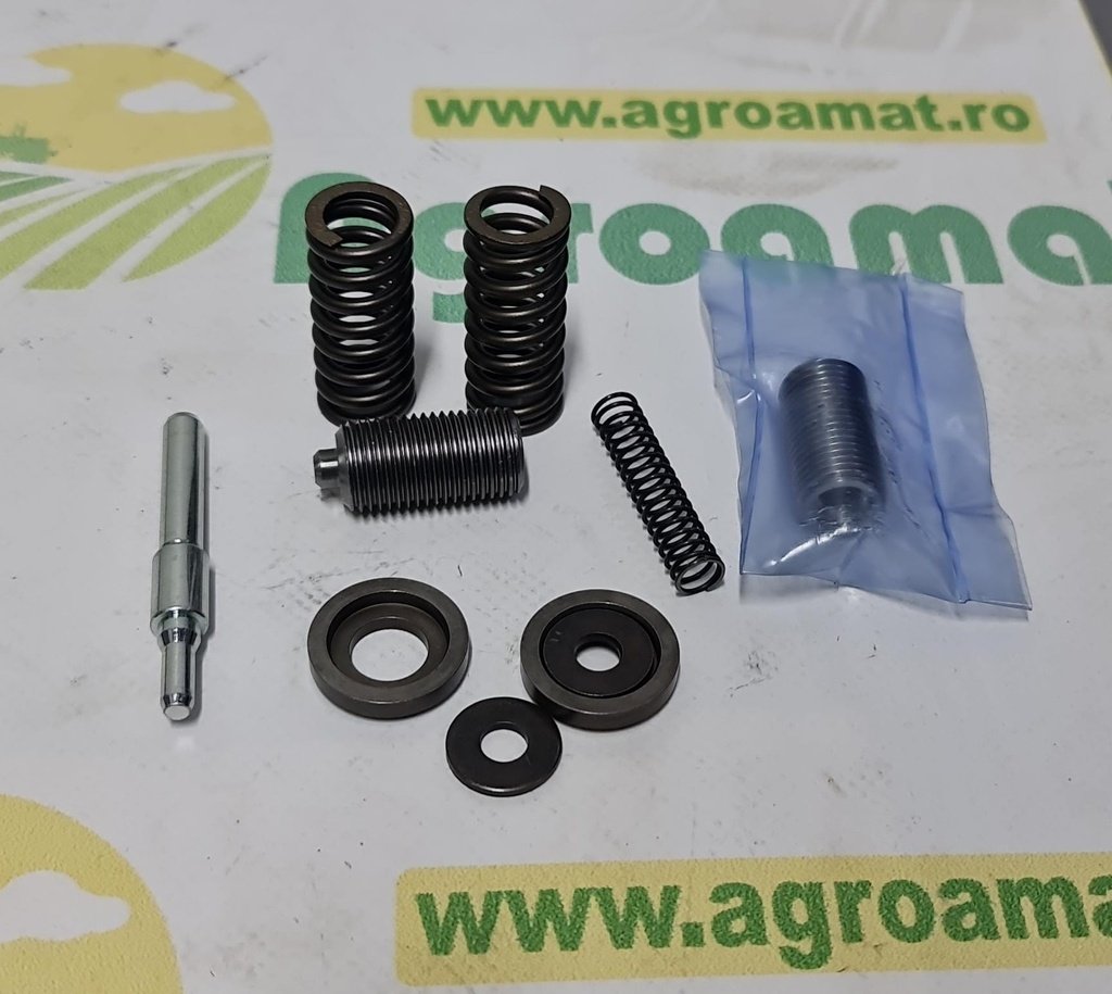 Kit Supapa de Control RE50336