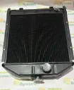 Radiator Racire Apa U-445