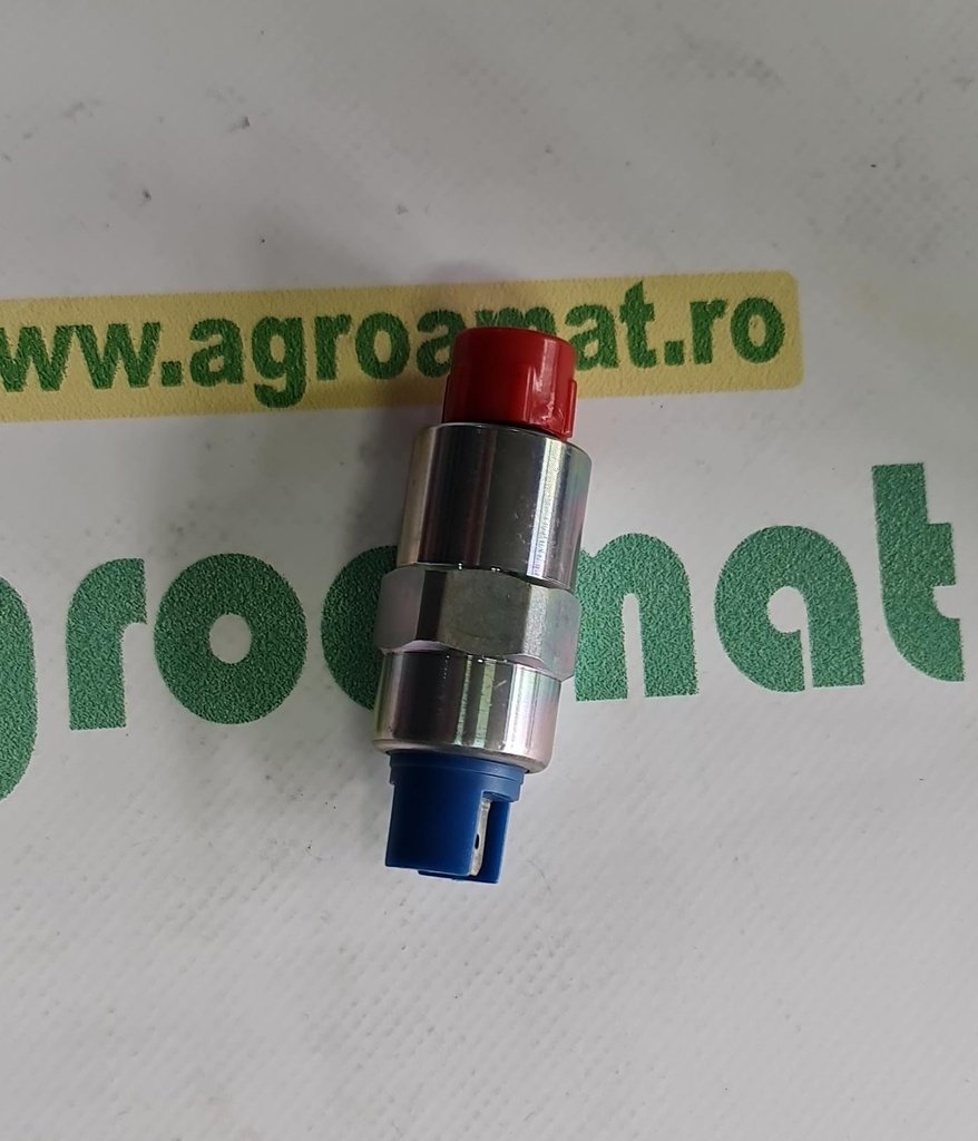 Solenoid 
