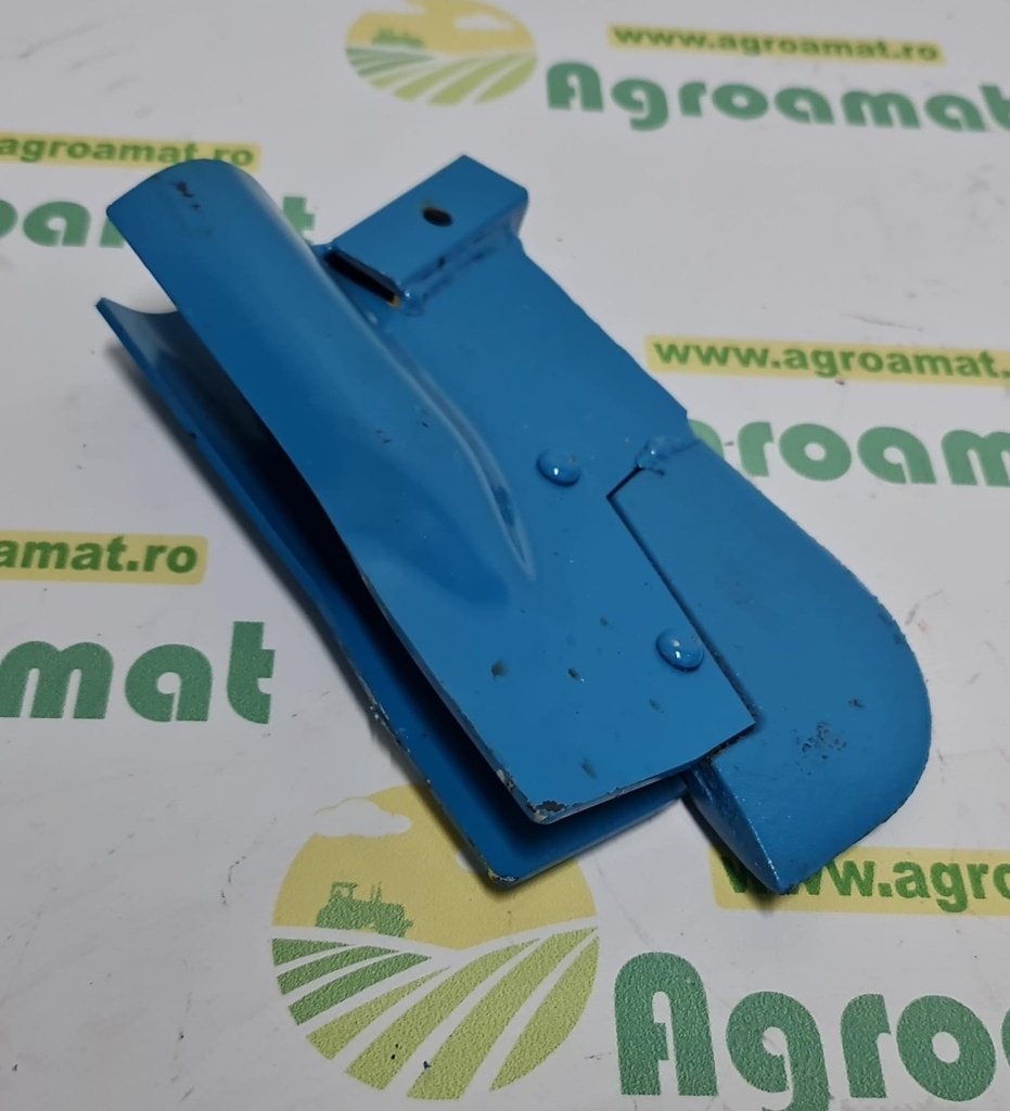 Patina Fertizilator Completa