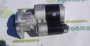 Demaror 12V 2,7kW