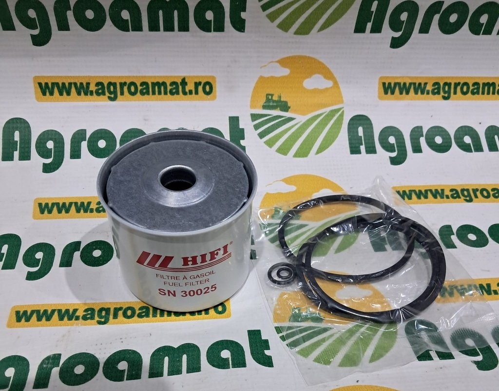 Filtru combustibil 