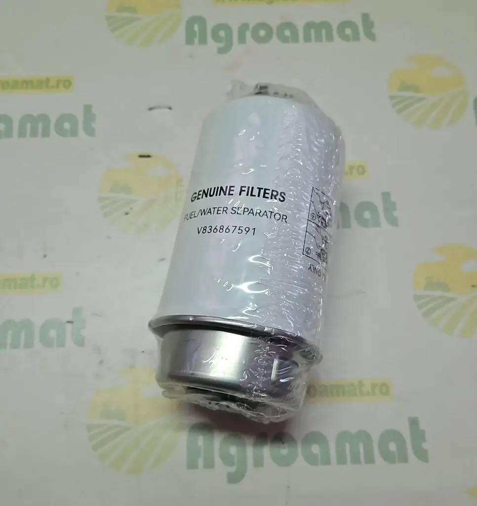 Filtru Combustibil Org. V836867591