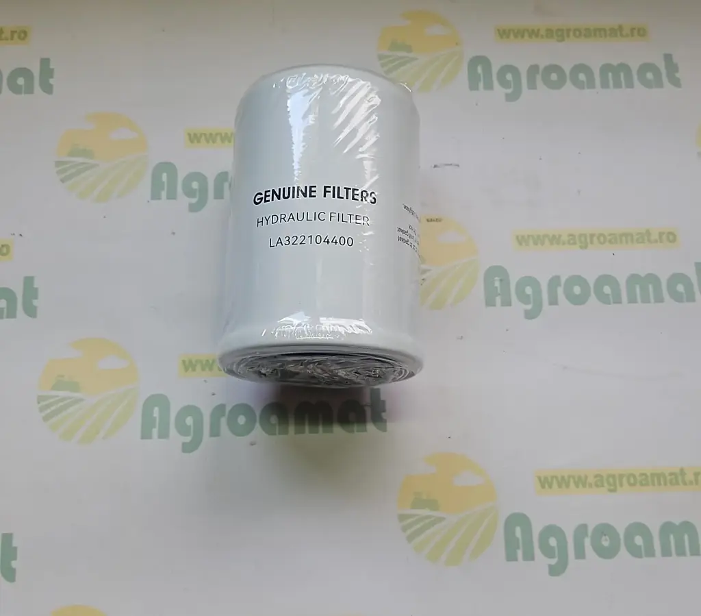 Filtru Ulei Hidraulic LA322104400