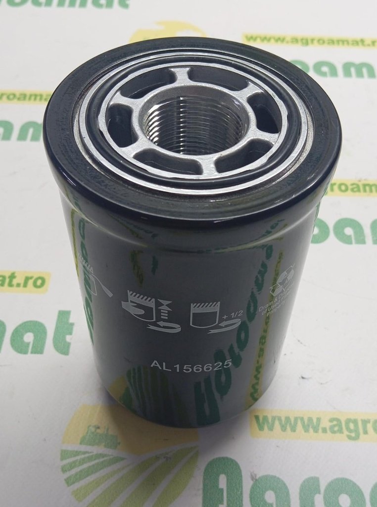 Filtru Hidraulic AL156625 