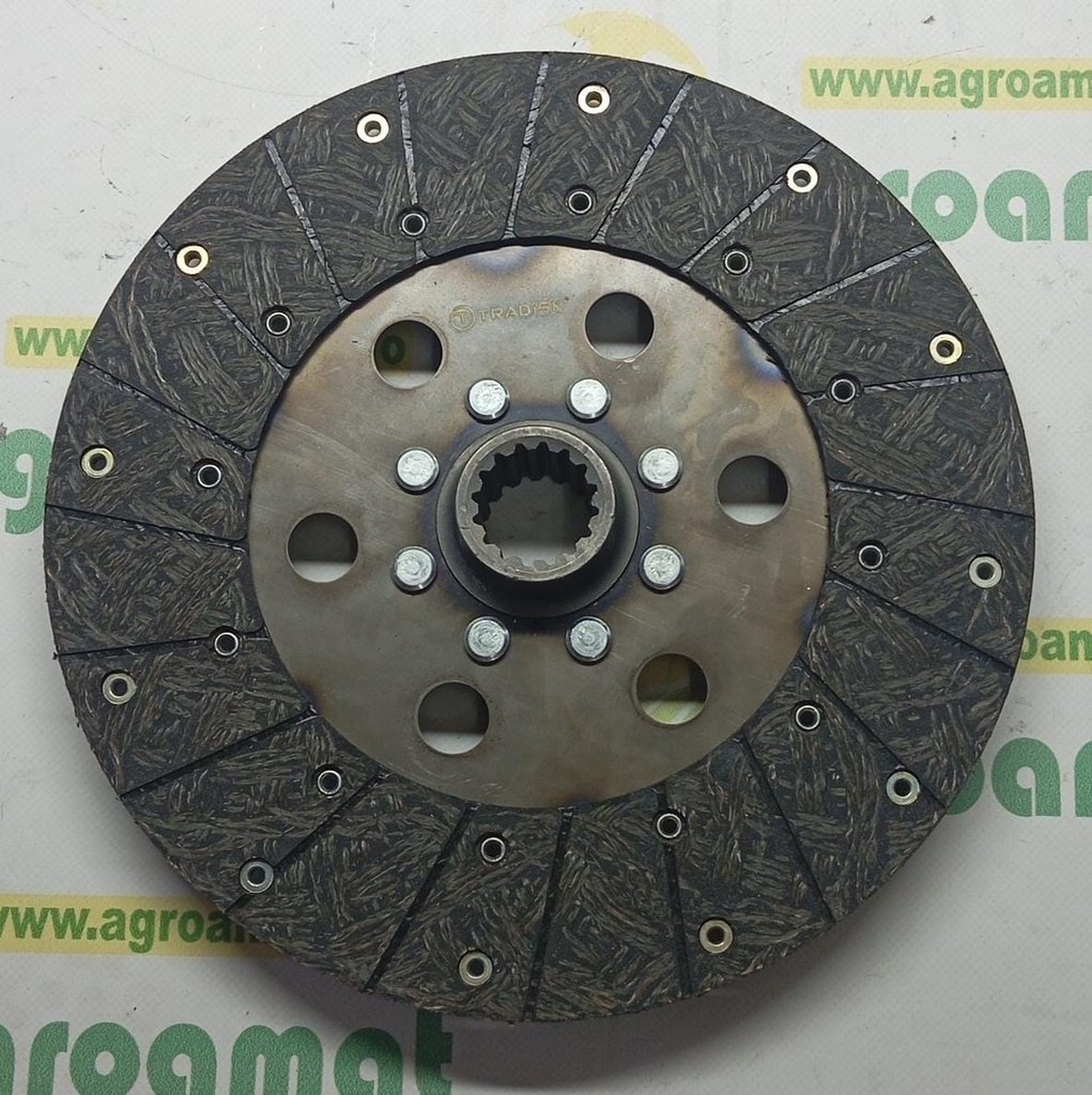 Disc Priza Putere 2940104