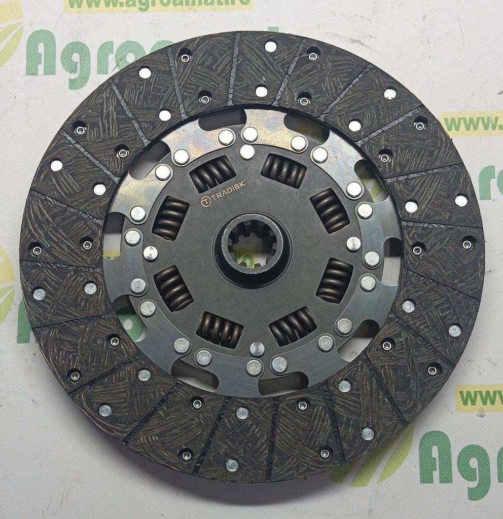 Disc Ambreiaj 1539025C1