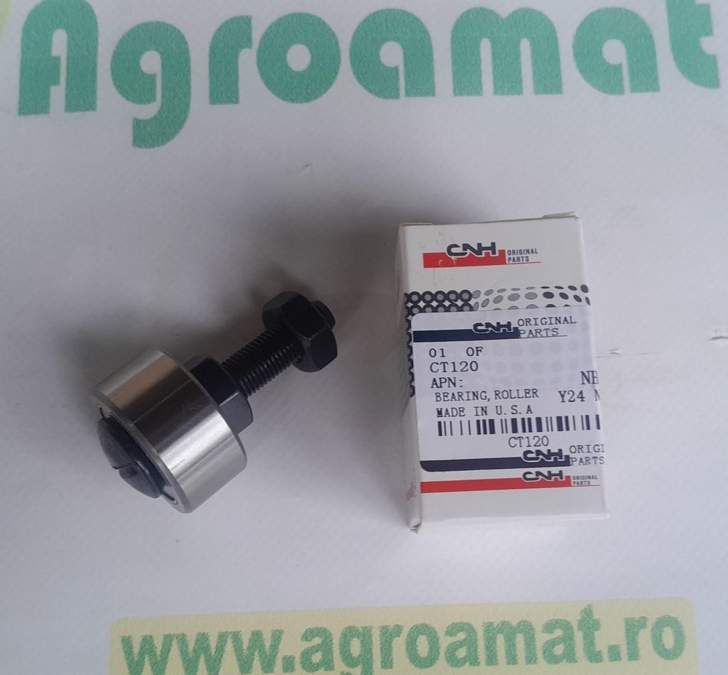 Rola Pick-up Org. 535922 