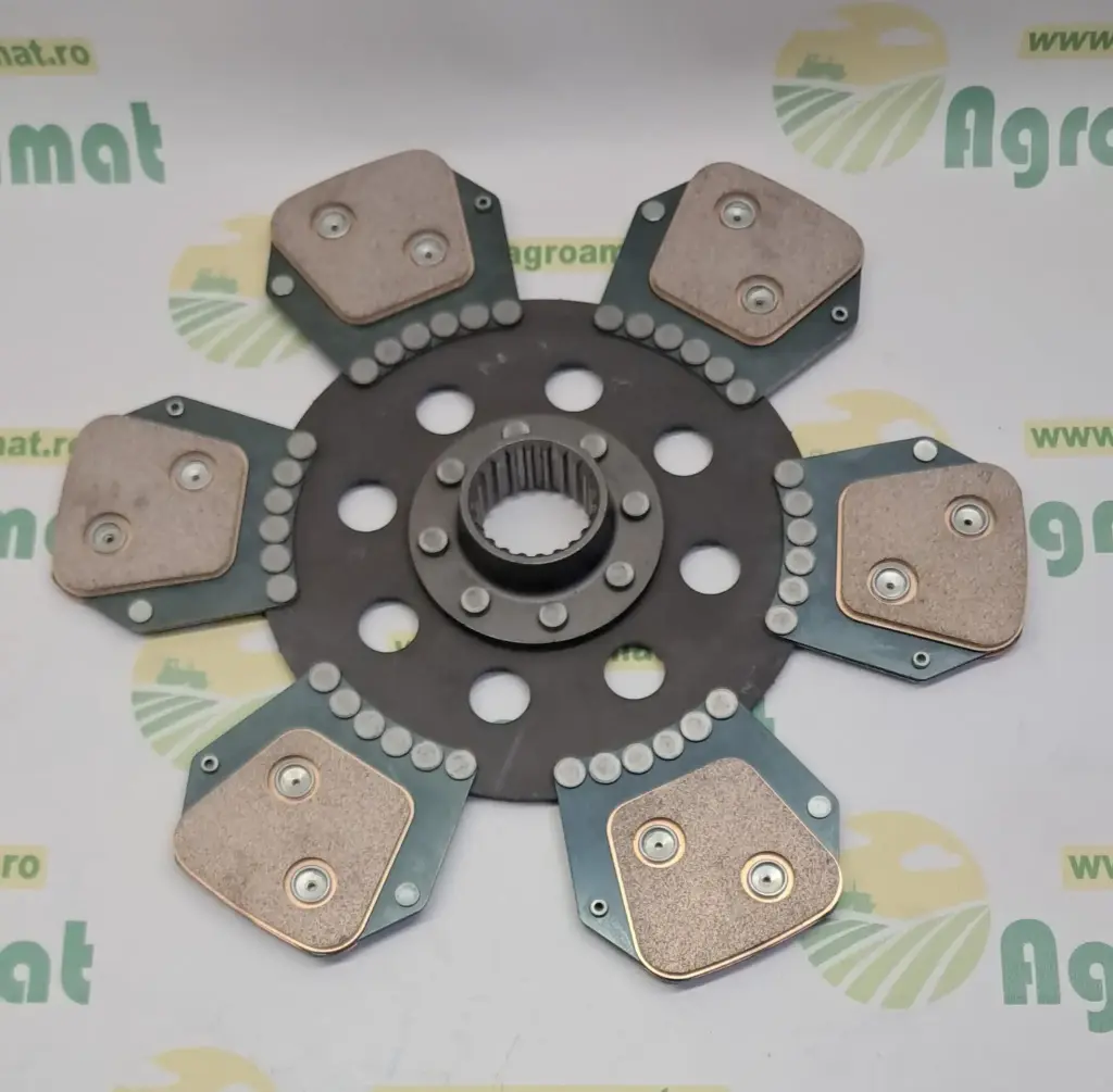 Disc Ambreiaj Sachs