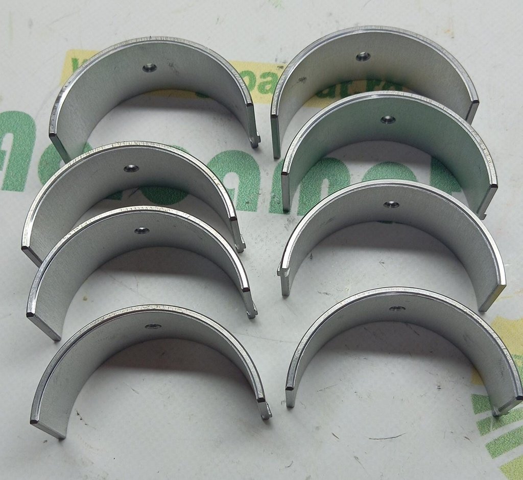 Set Cuzineti Biela U5ME0034B