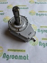 Multiplicator de Turatii din Aluminiu KM6001 Tata