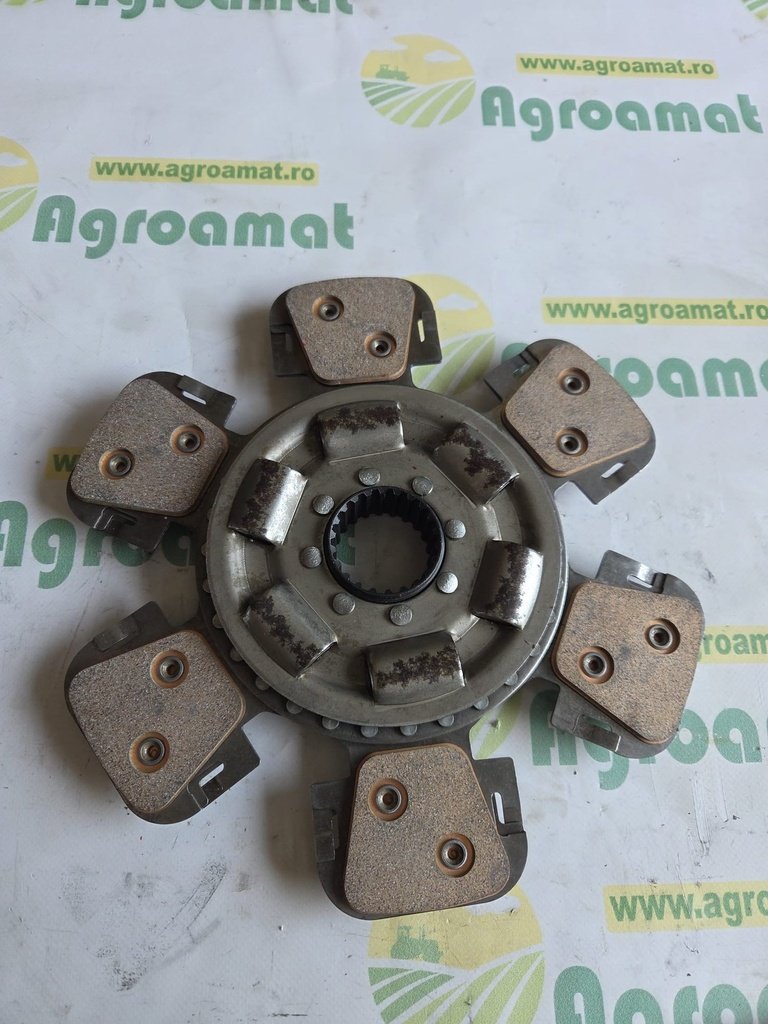 Disc Ambreiaj V33294700 