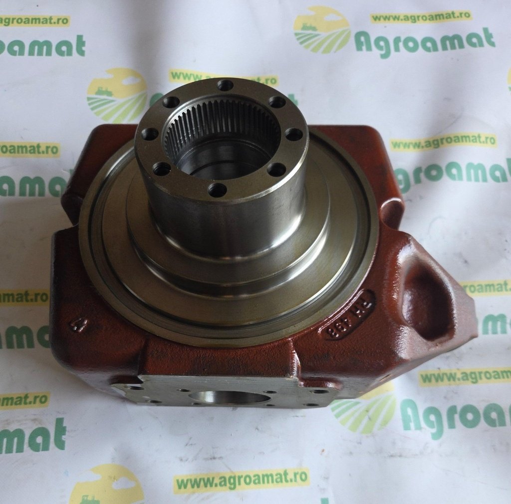 Fuzeta Dreapta L100235