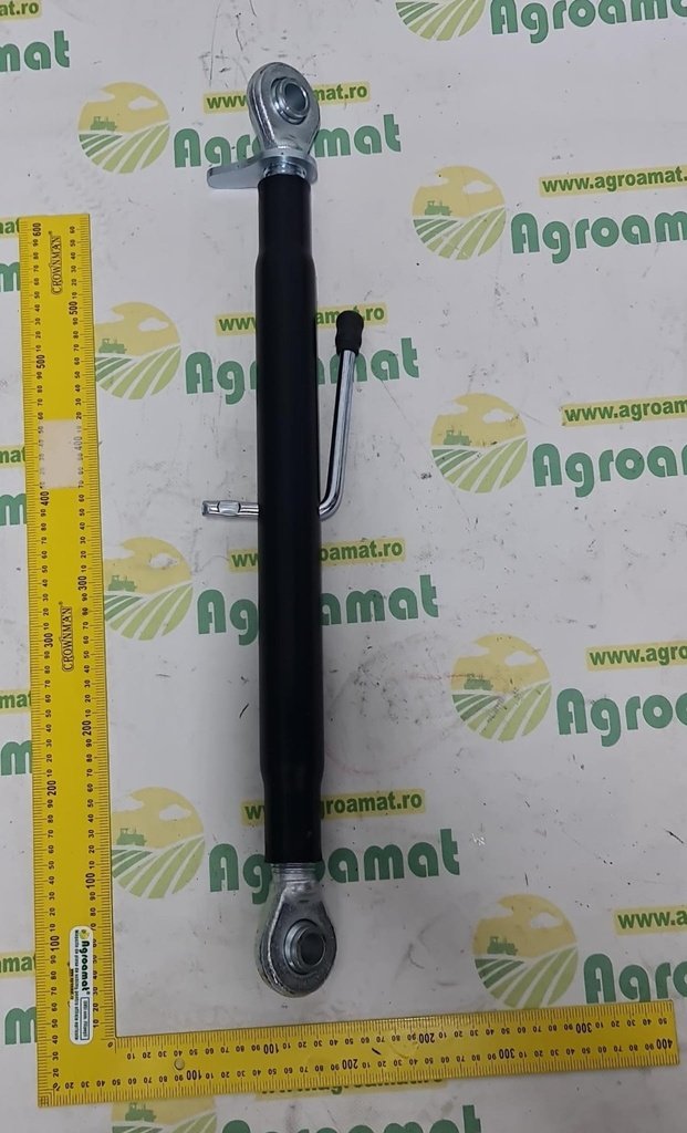 Tirant Central M30 X 3,5 CAT 1 X 1