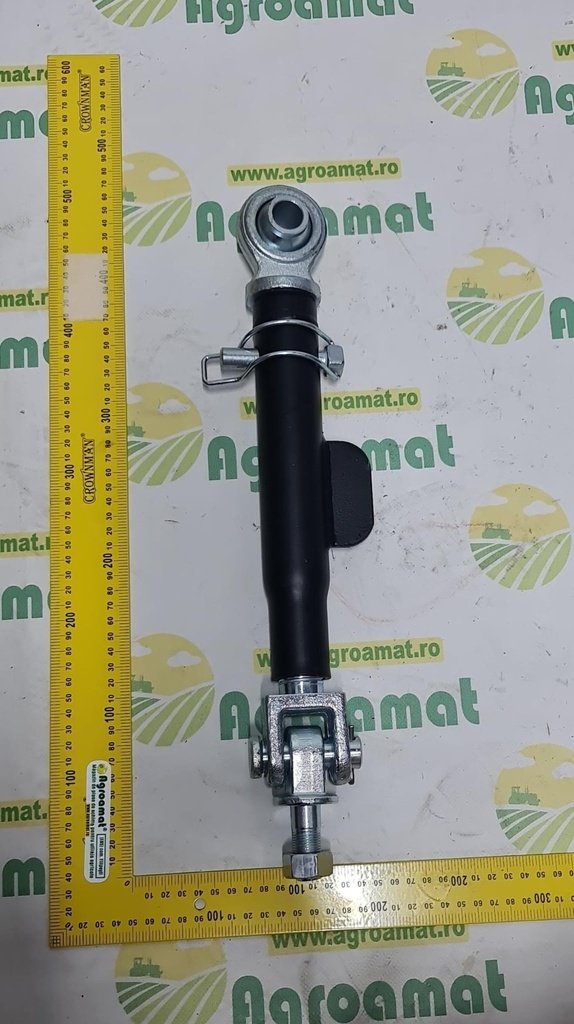 Tirant Telescopic M30 X 3,5 - 240mm