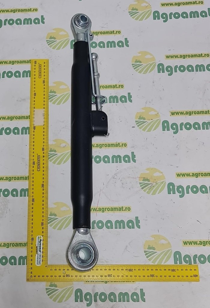 Tirant Central M34x3,5 Cat 1x2