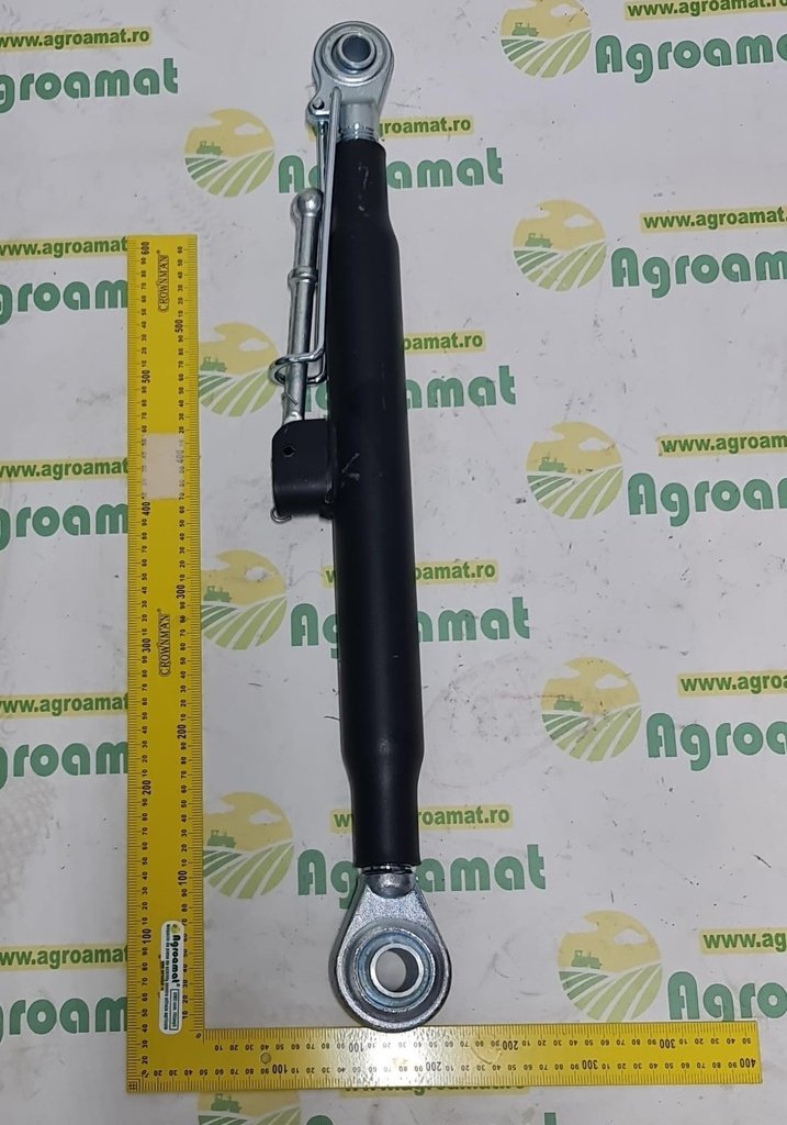 Tirant Central M34x3,5 Cat 1x2