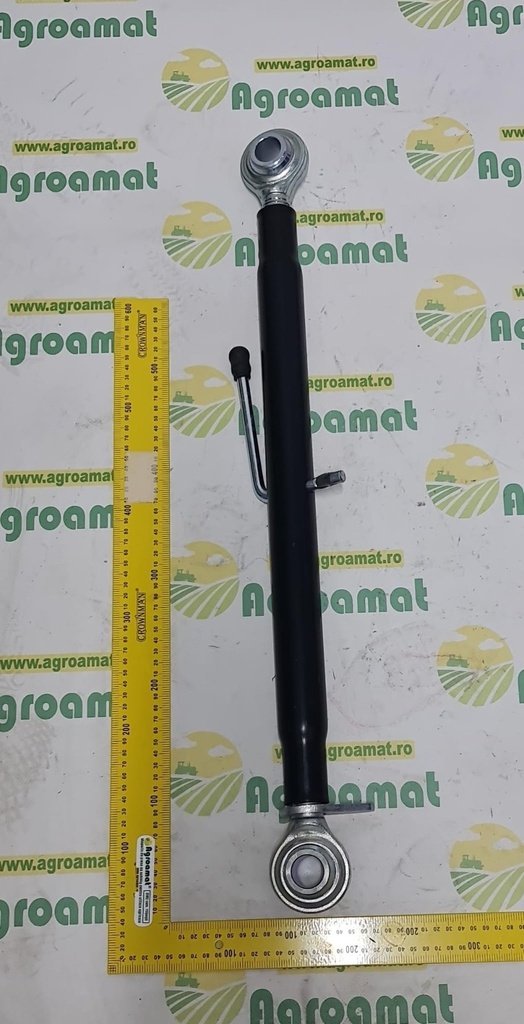 Tirant Central  M30x3,5 Cat 2 