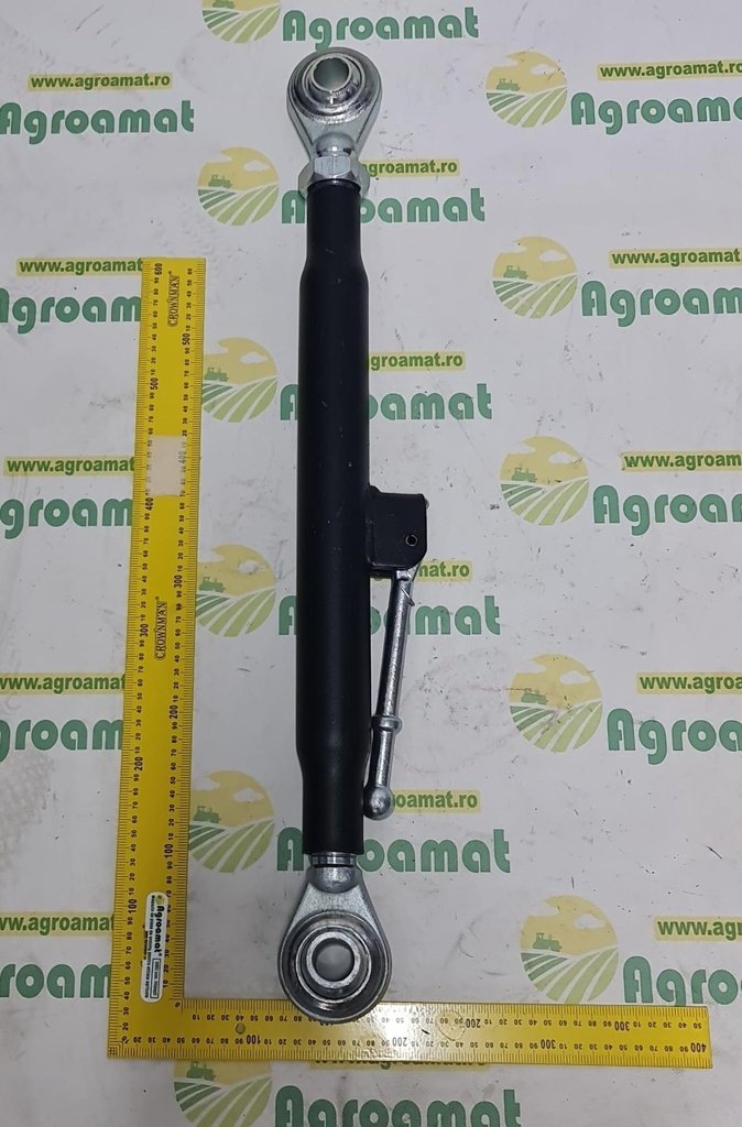 Tirant Central M34x3,5 Cat 2 