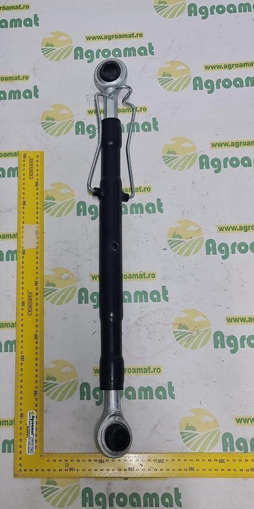 Tirant Central M30x3,5 Cat 2 