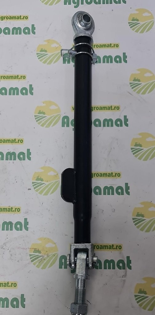 Tirant Telescobic M30x6 - 510mm
