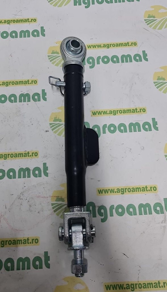 Tirant Telescopic M30x3,5 - 290mm