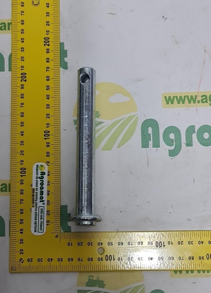 Bolt Tirant 19mm - 15cm
