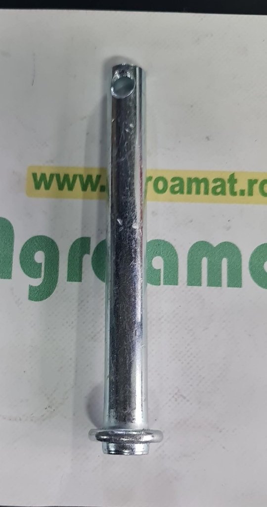 Bolt Tirant 19mm - 8cm