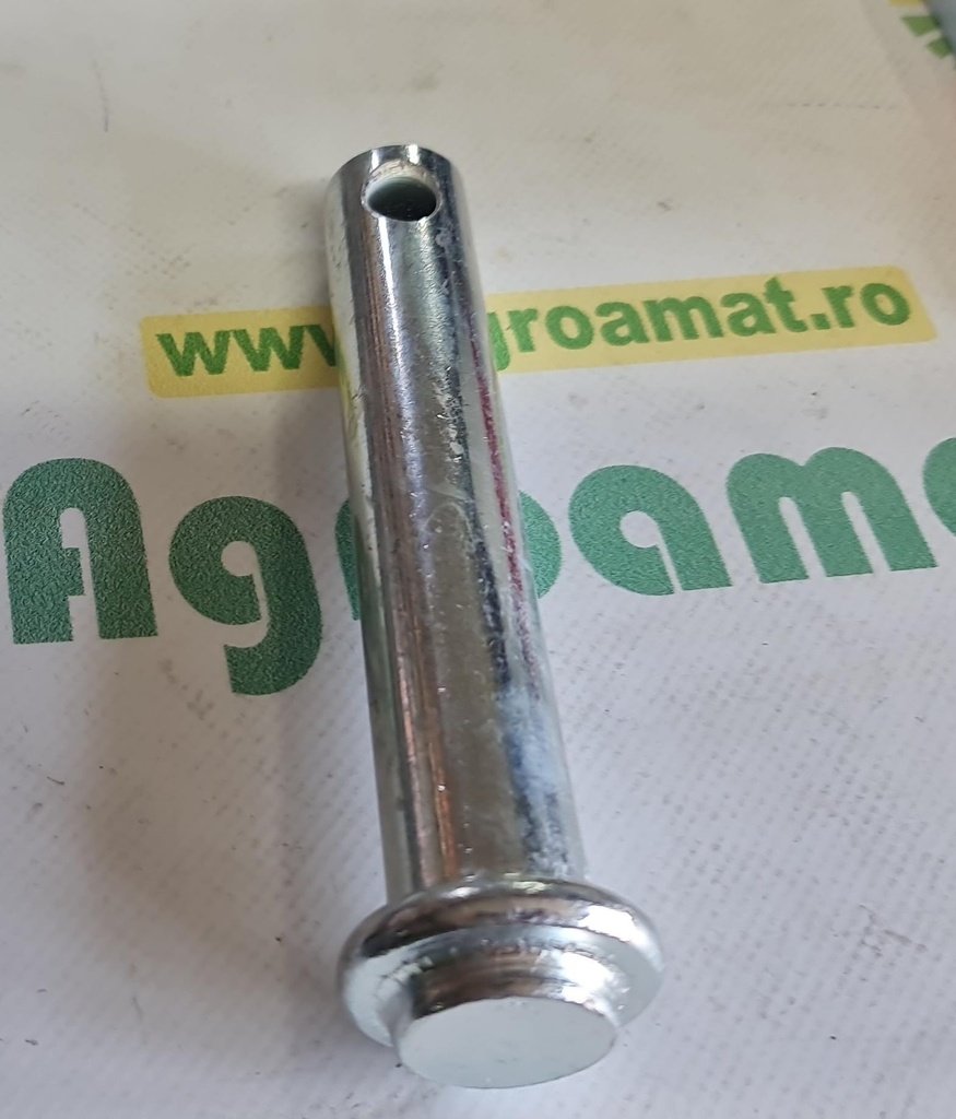 Bolt Tirant 22mm - 12cm
