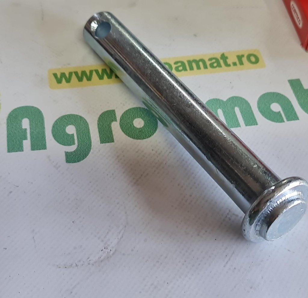 Bolt Tirant 22mm - 15cm