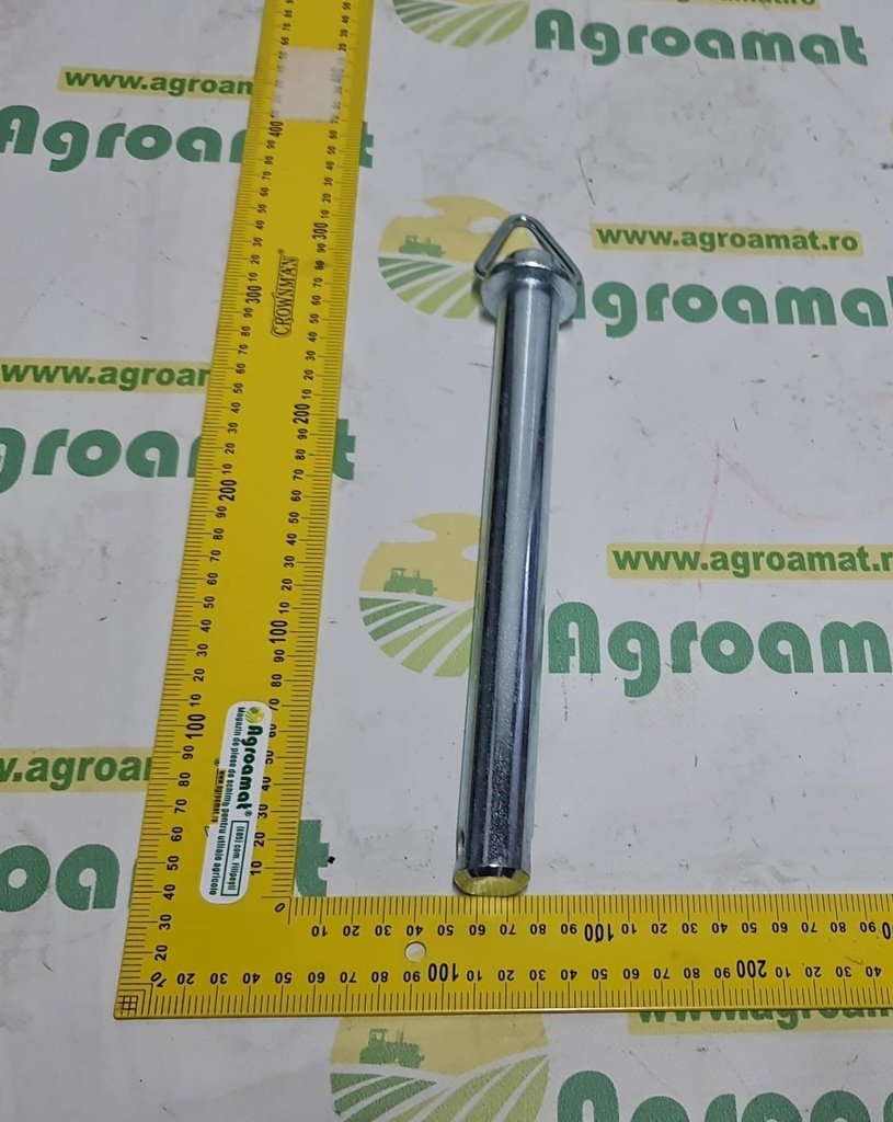 Bolt Tirant 25mm-25cm